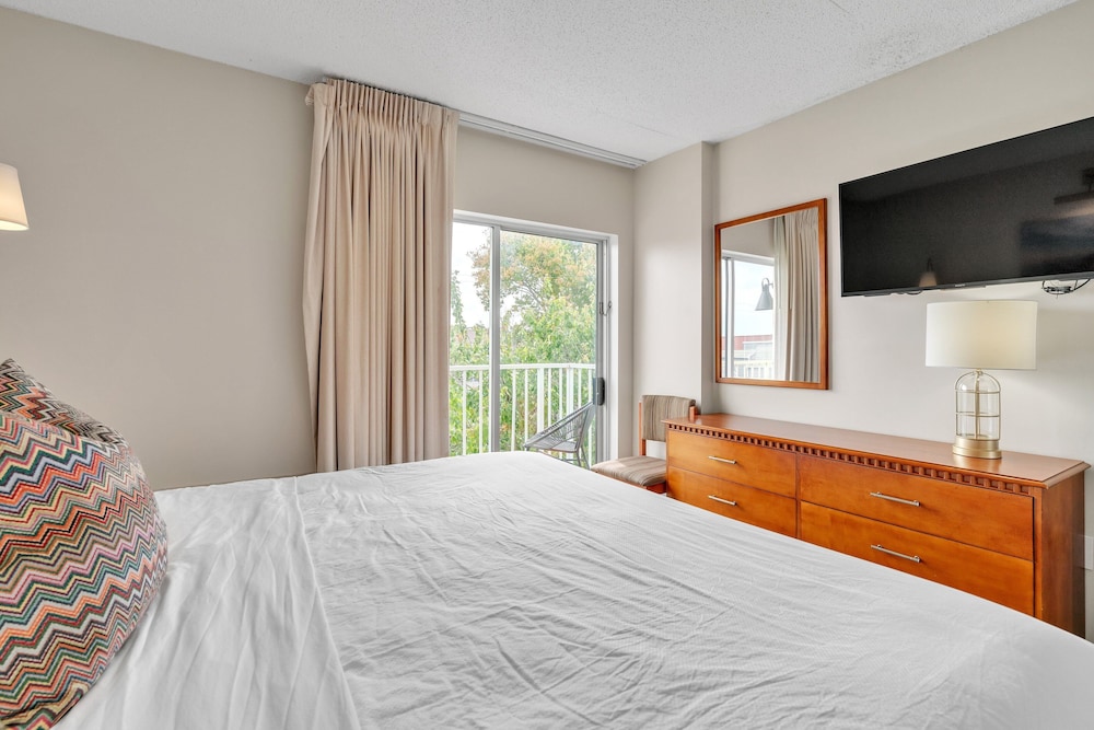 Cape Suites Motel - photo 19