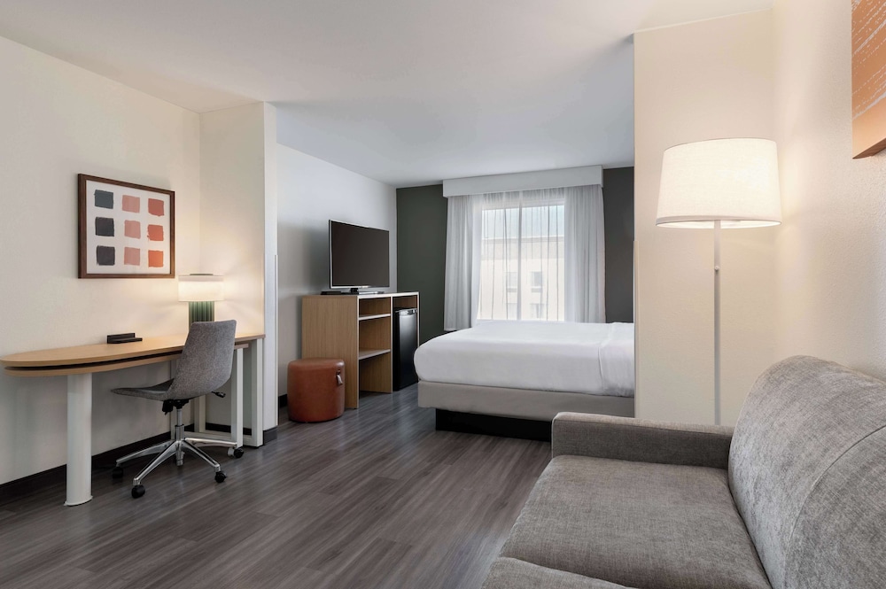 Spark by Hilton Savannah South I 95 - photo 13