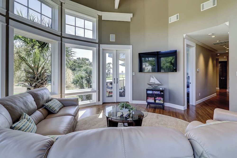 38 Windjammer Court at the Sea Pines Resort - photo 15