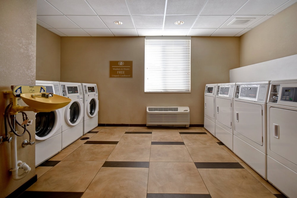 Candlewood Suites St. Clairsville by IHG - photo 53