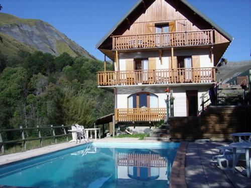 Le Clos de Cluny - last minute hotel in Unknown City