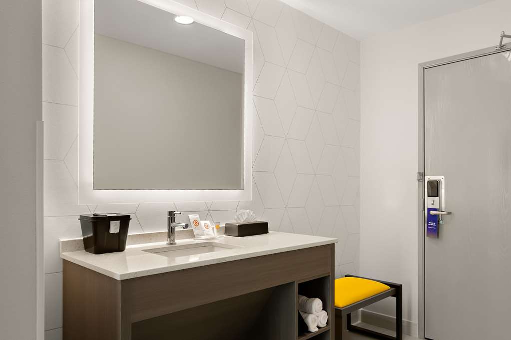 Comfort Inn Conroe - photo 16