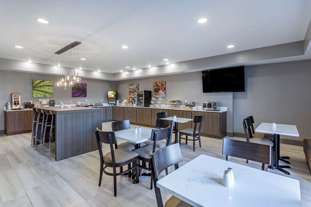 Sleep Inn & Suites Lebanon Nashville Area - photo 29