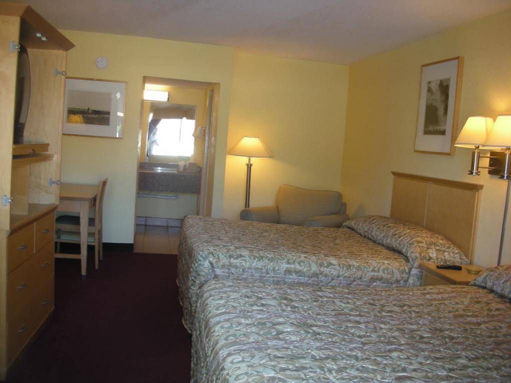 Anchor Motel - last minute hotel in Dallas