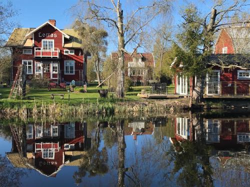 Lottas stuga — Smedjebacken — photo 5