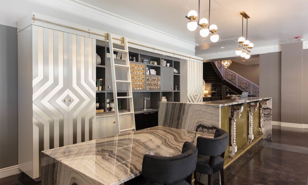 Hotel Trundle - photo 9