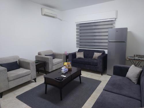 Cozy Home 3 — 4-Star Luxury Hotel in Amman, Jordan