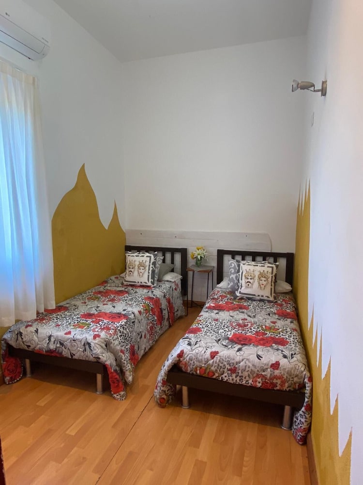 Oasi Del Fiumefreddo — Fiumefreddo Sicilia — photo 4