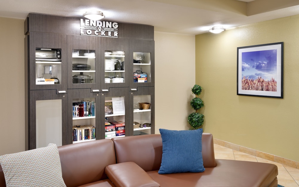 Candlewood Suites Dallas Plano East Richardson by IHG - photo 18