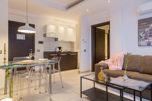 One Love Metropolitan Apartment — 4-Star Luxury Hotel in Bucharest, Romania