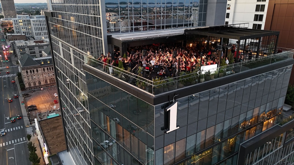 1 Hotel Nashville in Nashville, United States