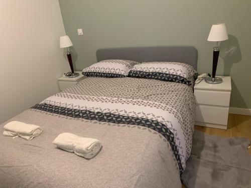 Magnifique F2 Aeroport D Orly — hotel near Paris-Orly Airport