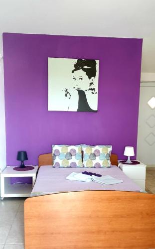Art room JASMINA with sea view Bikers and pets are welcome — 4-Star Luxury Hotel in Starigrad, Croatia