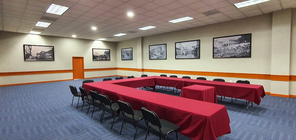 Ballroom