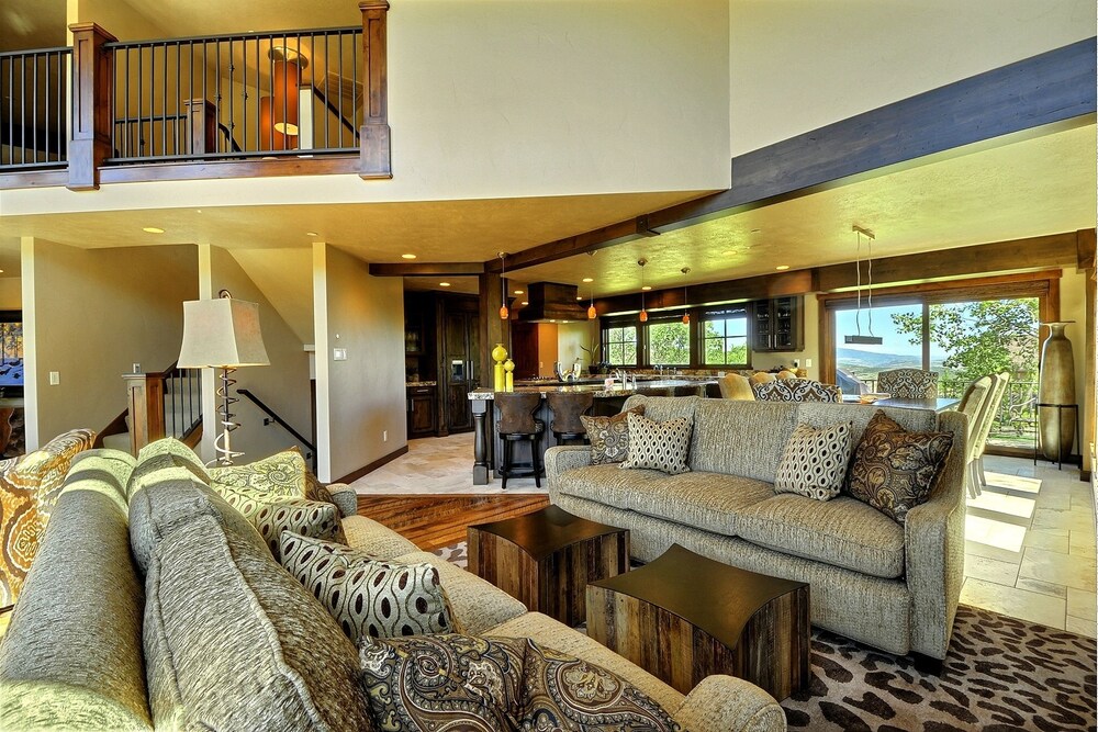 Abode Atop Park City - photo 17