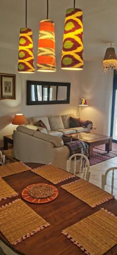 El Rincon de Los Alcornocales — hotel in Alcala De Los Gazules
