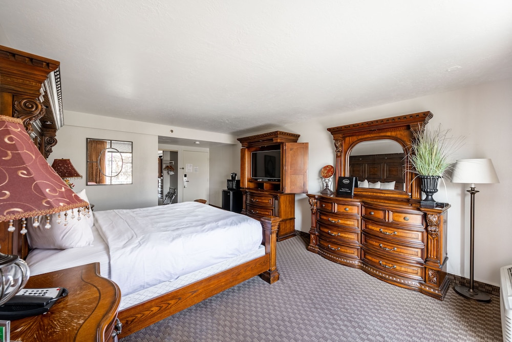 Loge St. George - photo 24