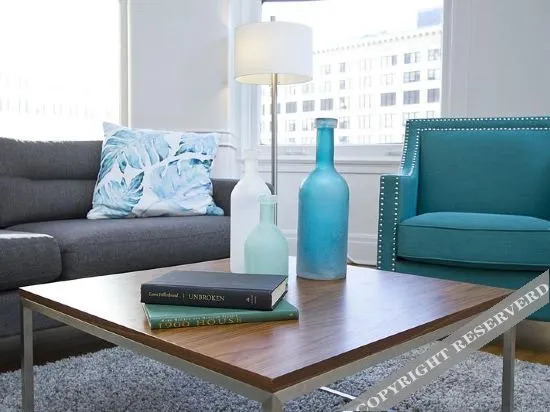 Hip 3BR in the Chicago Loop by Sonder — hotel in Chicago Loop