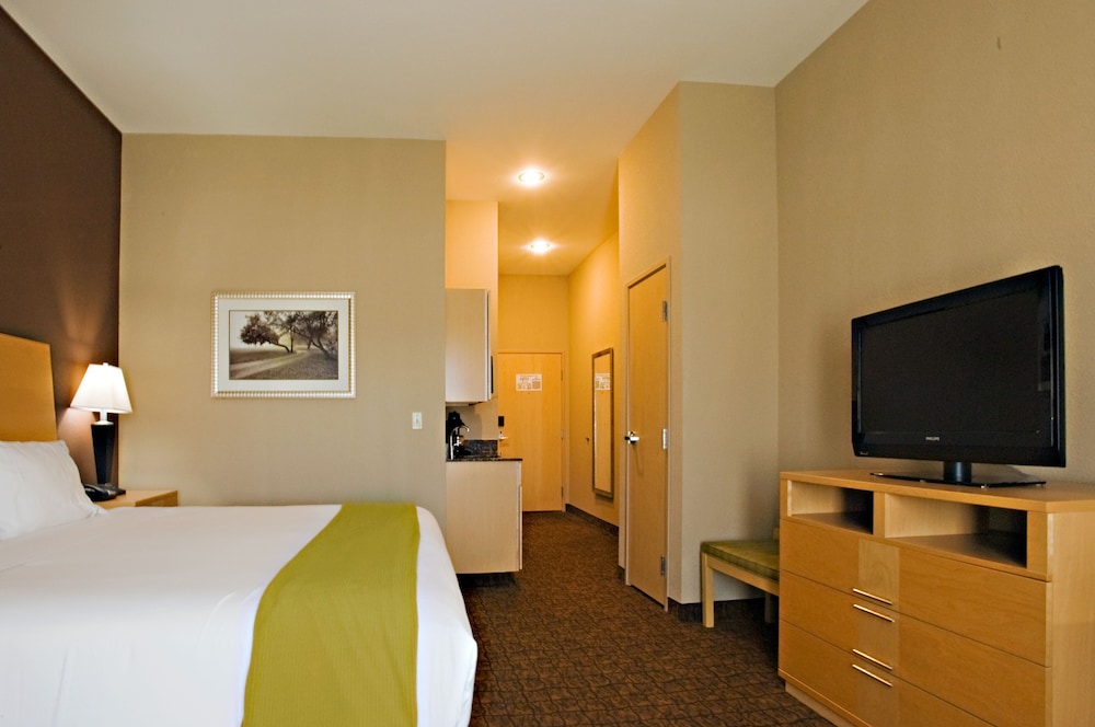 Holiday Inn Express & Suites Borger by IHG - photo 7