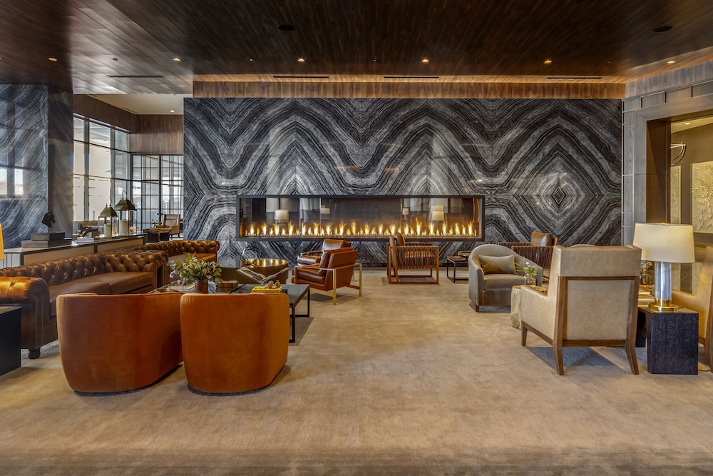 Omni Oklahoma City Hotel - photo 3