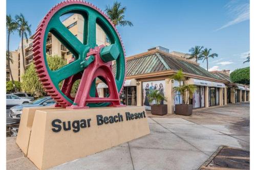 Sugar Beach Resort PH 27 - photo 35