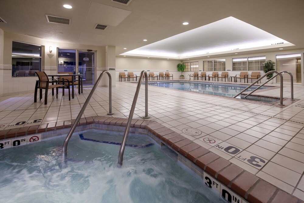 Courtyard by Marriott Wausau - photo 12