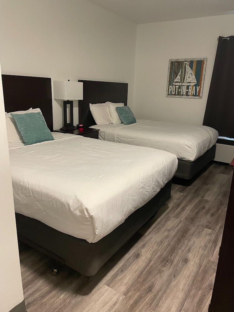 Bay Lodging Resort - photo 6