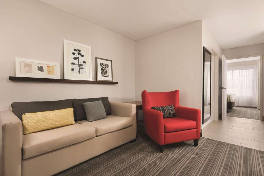 Country Inn & Suites by Radisson Michigan City IN - photo 12