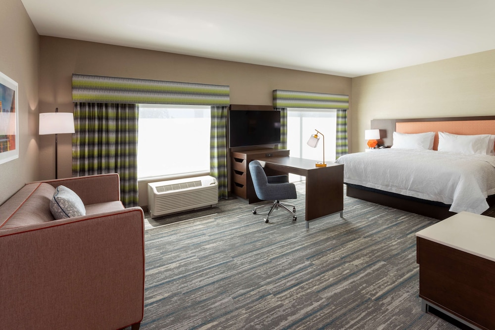 Hampton Inn By Hilton Eden Prairie Minneapolis MN - photo 10