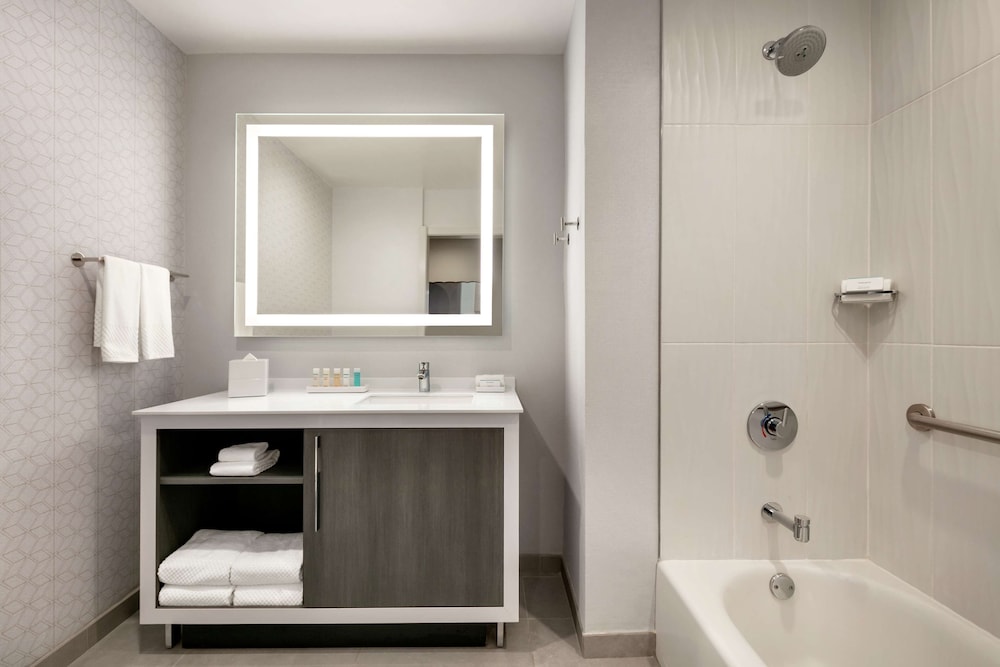 Embassy Suites by Hilton Atlanta Midtown - photo 21