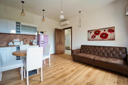 Ap 2 Free Parking Romantic Garden Venice in Mestre, Italy