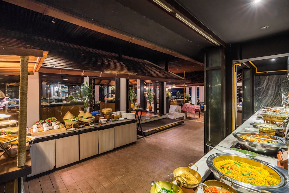 מזון ומשקאות