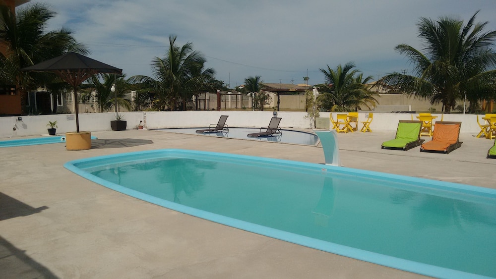 Villaggio dos Ventos - last minute hotel in Arraial Do Cabo