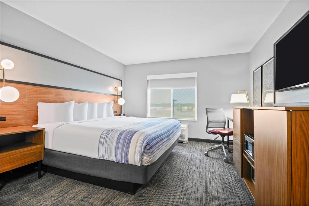 AmericInn by Wyndham International Falls - photo 19
