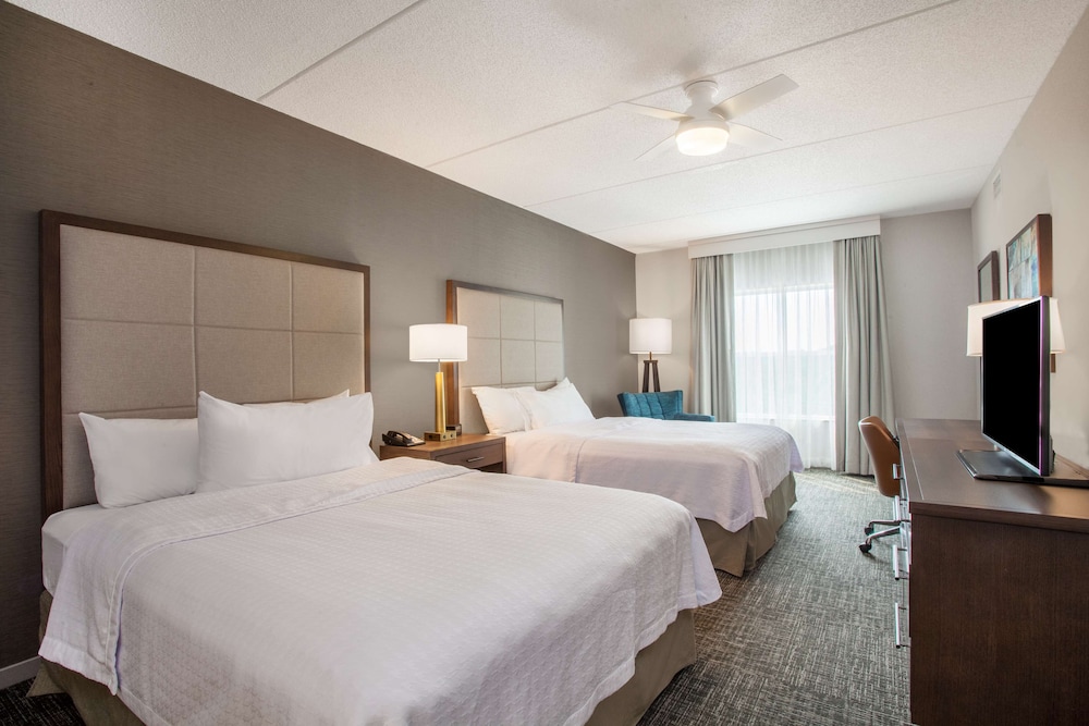 Homewood Suites by Hilton Saratoga Springs - photo 13