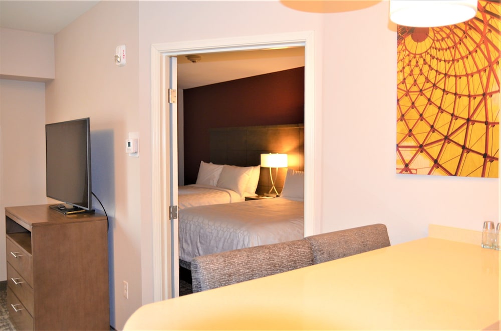 Staybridge Suites Hillsboro Orenco Station an IHG Hotel - photo 5