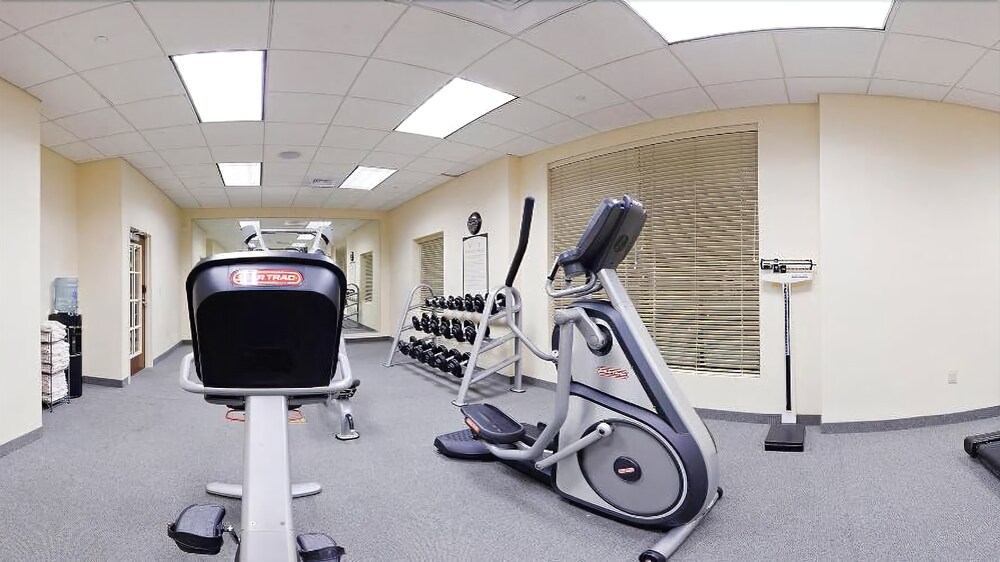 Staybridge Suites Chesapeake by IHG - photo 38
