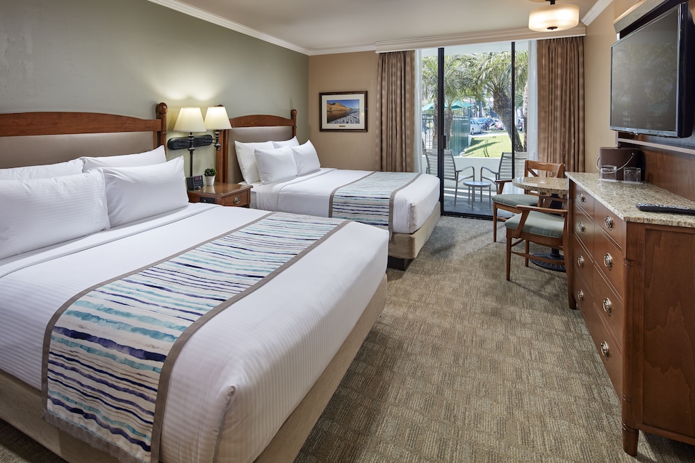 Glorietta Bay Inn Coronado Island - photo 12
