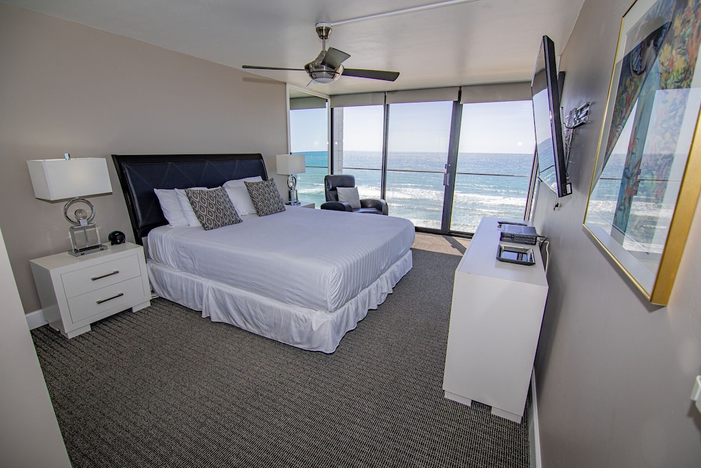 Capri Beach Accommodations - photo 15