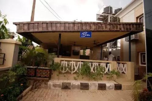 Lois Hotel — Abuja — photo 4
