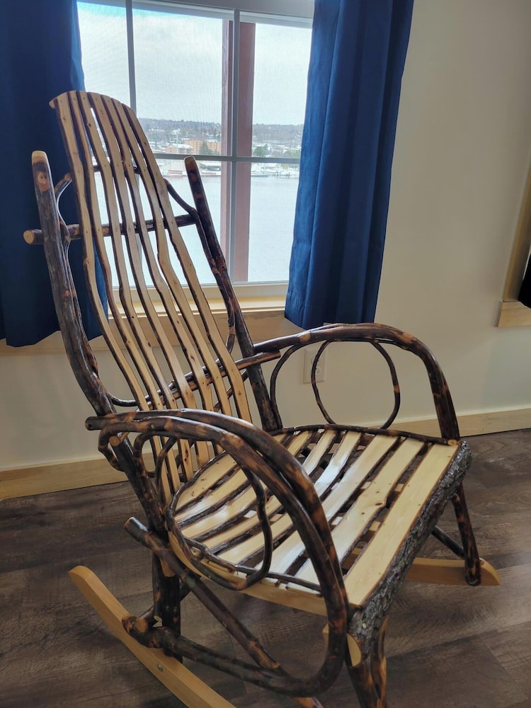 Keweenaw Waters Resort - photo 39