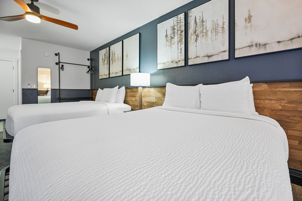 Tremont Lodge & Resort - photo 30