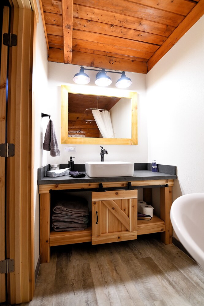 Alyeska Hideaway - photo 10