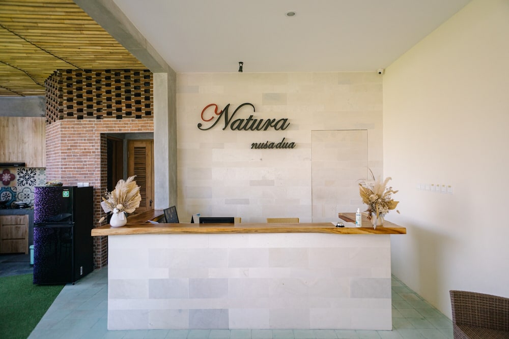 Natura Nusa Dua in Nusa Dua, Indonesia