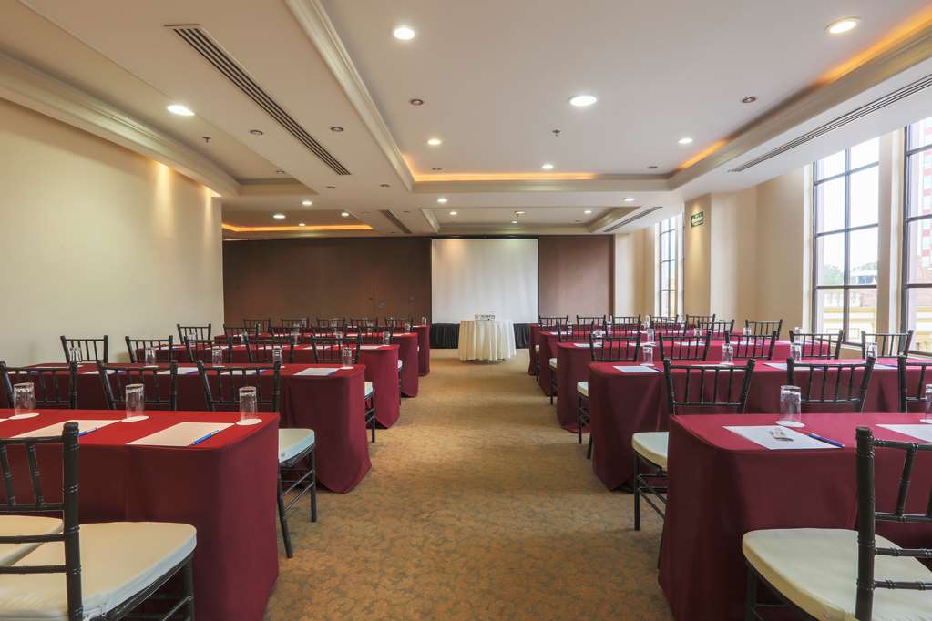 KMTY Meeting Room