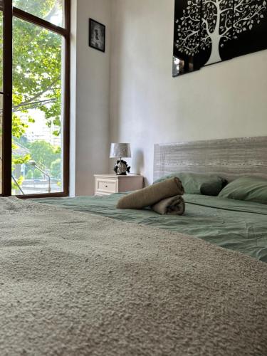 Loft 10 Cozy Apartment