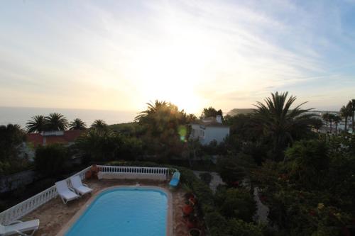 Casa Tenente Camilo — 4-Star Luxury Hotel in Lagos, Portugal
