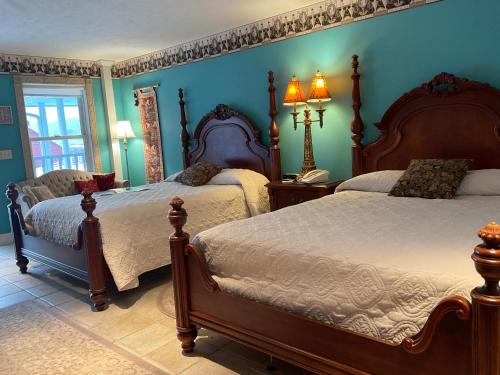 Mountain Quest Inn - photo 16