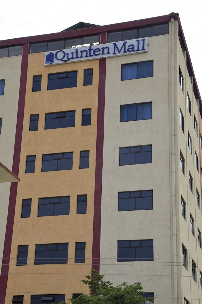 Quinten Hotel Kisumu in Kisumu, Kenya