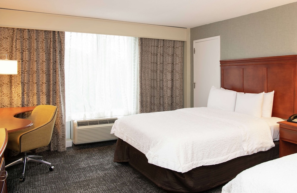 Hampton Inn Parsippany - photo 22